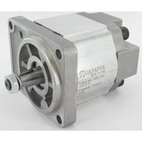 Casappa Motor PLM20.8R0-54B2-PGD/GD-N-EL-GB PLM208R054B2