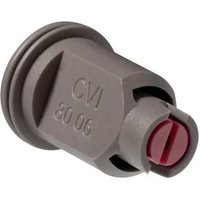 Albuz Air injection nozzle CVI 80° 06 Grey ceramic CVI8006