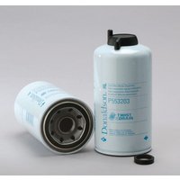 Donaldson Fuel water separator filter P553203