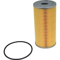MANN-FILTER Oil filter element H1060N