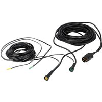 Kramp Cable set 14m 7-pin/bayonet 581098317KR
