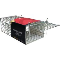 Unbranded Rat trap cage 35.5 cm VVP1035