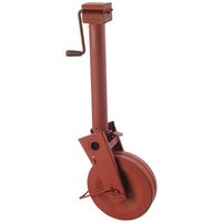 Simol Wheel jack lateral handle diameter 90x1220mm STR366