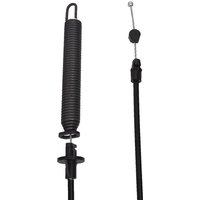 Flymo Clutch cable 532193235