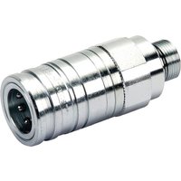 Fendt (AGCO) Quick release coupling G835960140100