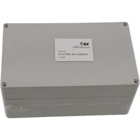 Bopla ABS enclosure 120x240x100mm T242
