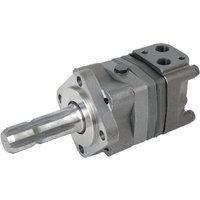 White Orbit motor, shaft 1 3/8"Z6 OMS80151F0560