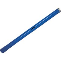 MEXCO Slotted Dry Core Drill XCEL Grade 22mm A11LC22