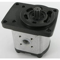 Bosch Rexroth Gear motor AZMF-11-019RFB20MB 0511625002