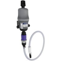 Tefen Dosing pump 1-10% MixRite 3.5 CL 1618042910