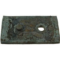 Kverneland Landside wear pad KK073614R