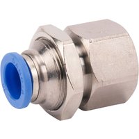 Kramp Push-in fitting BHFT1038B