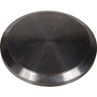 Kramp Cylinder end cap D180 B=24mm DC3918001