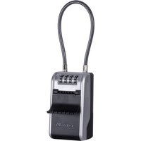 Master Lock 5482EURD Select Access Flexible Shackle Key Lock Box 5482EURD