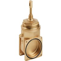 MZ Valve 6" with flange 6000092