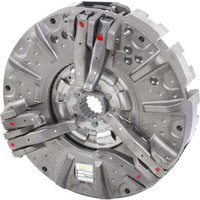 Valeo Clutch 805980