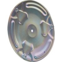 Honda Disc complete, blade 72610VP9E00