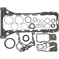 Vapormatic Bottom gasket set VPC6133
