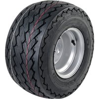 Starco Wheel complete FR4185850860100