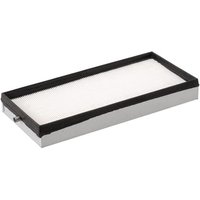 HiFi Filter Cabin air filter SC90093