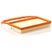 MANN-FILTER Air Filter C29015