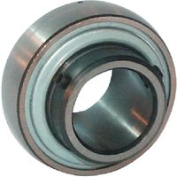 INA Bearing insert 90x160x32mm INA/FAG GYE90KRRB