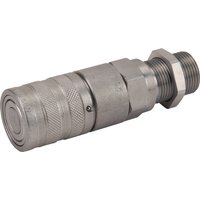 Faster Quick release coupling female 12L bulkhead FFH0671815F