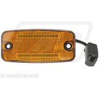Vapormatic Led Marker Lamp 12v-24v VLC2395