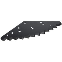 Non Original Feed mixer knife, tungsten coated 1001NC