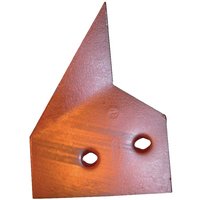 Naud Right coulter tip 031193D