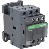 Schneider-Electric Contacter 9A 4kW LC1D09B7