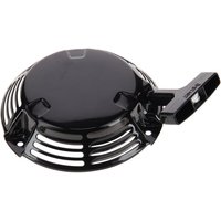 Honda Recoil starter assembly, long rope, black 28400Z1V812ZA