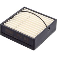 MANN-FILTER Fuel filter element metal-free PU84