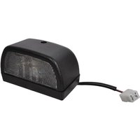 Massey Ferguson (AGCO) Number Plate Lamp 3619018M91