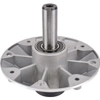 Stiga Bearing house shaft assembly 3872030010