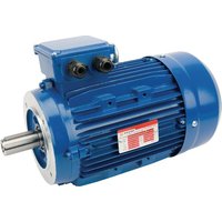 Kramp Electric motor 3 kW EM100LB4B14500IE3A
