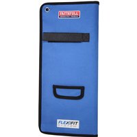 Faithfull Flexi Trowel Tool Roll