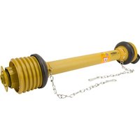 Walterscheid PTO shaft W2200 L: 710mm with radial pin clutch, W2200710K32B