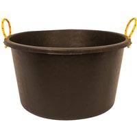 Red Gorilla Multi-Tub with Rope Handles 90 litre TT9/RH