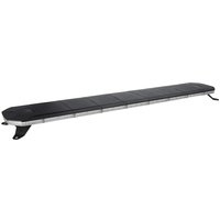 Kramp Light bar LED, 170W, 12-24V, amber, bolt on, 1220mm, LA20157