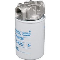 Donaldson Hydraulic filter unit K040628