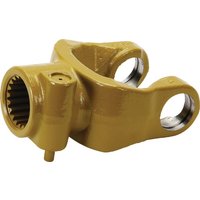 Walterscheid Yoke, Quick disconnect, 1-3/4"-20 spline, W2500/P500 3630104