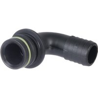 Arag Male connection 90° 25mm Hose tail 473001C25C