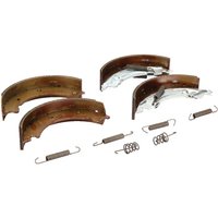 KNOTT Brake shoe kit 47276