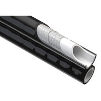 Transfer Oil Hydraulic twin hose 3/8" CR71010T
