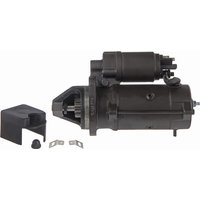 Mahle Starter 12V, 3.2kW, 10-teeth, CW, with reduction gear, IS1378