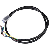 Telemecanique XCMD connecting cable L=5 m ZCMC21L5