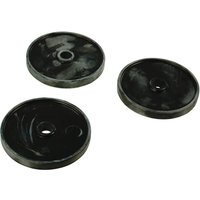Annovi Reverberi Diaphragm Set rubber (3x) AR1986