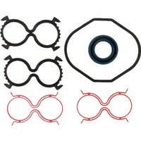 Casappa Gasket set KM20 82E2/S1 Kappa KM9AFD208231