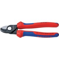 Knipex Cable cutters 165mm TA95121653K